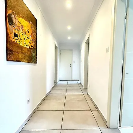 Homezone Appartement Seelze