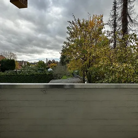 Appartement Homezone Seelze