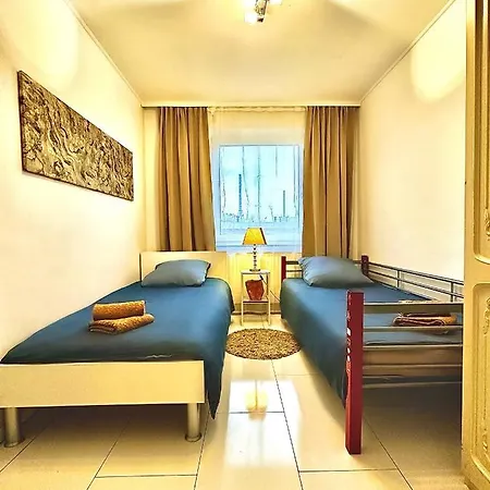 Homezone Appartement *