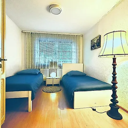 Homezone شقة