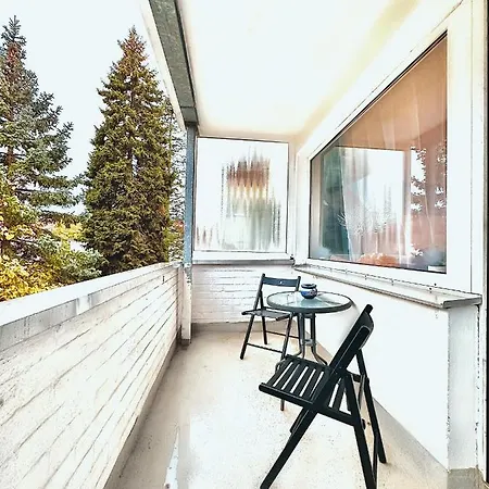 Homezone Appartement