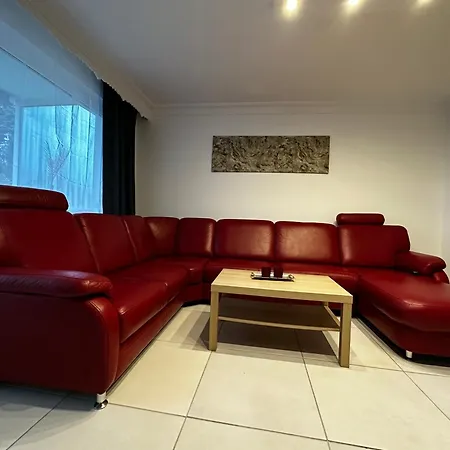 شقة Homezone
