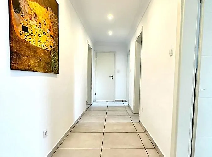 Homezone Lägenhet Seelze