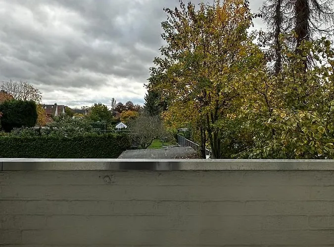 Lägenhet Homezone Seelze