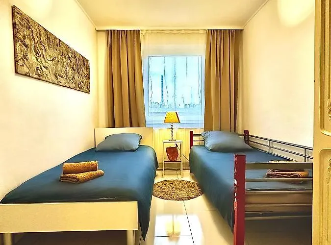 Homezone Lägenhet *